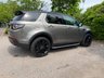 USED 2016 66 LAND ROVER DISCOVERY SPORT 2.0 TD4 HSE LUXURY 5d 180 BHP HEATED SEATS FRONT/REAR- E/TOW BAR