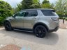 USED 2016 66 LAND ROVER DISCOVERY SPORT 2.0 TD4 HSE LUXURY 5d 180 BHP HEATED SEATS FRONT/REAR- E/TOW BAR