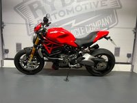 USED 2017 17 DUCATI Monster 1200 S - BUY ONLINE 24 HRS A DAY - FINANCE AVAILABLE - ALL TYPES OF CREDIT ACCEPTED WITH TERMIGNONI CARBON EXHAUST