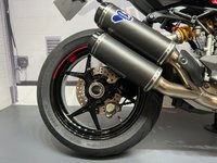 USED 2017 17 DUCATI Monster 1200 S - BUY ONLINE 24 HRS A DAY - FINANCE AVAILABLE - ALL TYPES OF CREDIT ACCEPTED WITH TERMIGNONI CARBON EXHAUST
