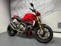 USED 2017 17 DUCATI Monster 1200 S - BUY ONLINE 24 HRS A DAY - FINANCE AVAILABLE - ALL TYPES OF CREDIT ACCEPTED WITH TERMIGNONI CARBON EXHAUST