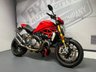 USED 2017 17 DUCATI Monster 1200 S - BUY ONLINE 24 HRS A DAY - FINANCE AVAILABLE - ALL TYPES OF CREDIT ACCEPTED WITH TERMIGNONI CARBON EXHAUST