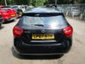 USED 2018 67 MERCEDES-BENZ A-CLASS 1.6 A 160 SE EXECUTIVE 5d 102 BHP Full Service History + Just Serviced, One Previous Owner, MOT until June 2024