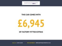 USED 2018 18 JAGUAR E-PACE 2.0 P300 R-DYNAMIC SE AWD AUTO 5d 300PS AWD