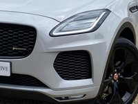 USED 2018 18 JAGUAR E-PACE 2.0 P300 R-DYNAMIC SE AWD AUTO 5d 300PS AWD