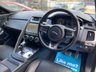 USED 2018 18 JAGUAR E-PACE 2.0 P300 R-DYNAMIC SE AWD AUTO 5d 300PS AWD