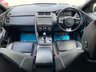 USED 2018 18 JAGUAR E-PACE 2.0 P300 R-DYNAMIC SE AWD AUTO 5d 300PS AWD