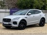 USED 2018 18 JAGUAR E-PACE 2.0 P300 R-DYNAMIC SE AWD AUTO 5d 300PS AWD