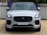 USED 2018 18 JAGUAR E-PACE 2.0 P300 R-DYNAMIC SE AWD AUTO 5d 300PS AWD
