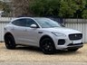 USED 2018 18 JAGUAR E-PACE 2.0 P300 R-DYNAMIC SE AWD AUTO 5d 300PS AWD