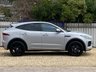 USED 2018 18 JAGUAR E-PACE 2.0 P300 R-DYNAMIC SE AWD AUTO 5d 300PS AWD