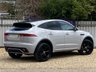 USED 2018 18 JAGUAR E-PACE 2.0 P300 R-DYNAMIC SE AWD AUTO 5d 300PS AWD