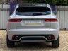 USED 2018 18 JAGUAR E-PACE 2.0 P300 R-DYNAMIC SE AWD AUTO 5d 300PS AWD