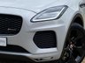 USED 2018 18 JAGUAR E-PACE 2.0 P300 R-DYNAMIC SE AWD AUTO 5d 300PS AWD