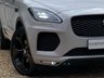 USED 2018 18 JAGUAR E-PACE 2.0 P300 R-DYNAMIC SE AWD AUTO 5d 300PS AWD