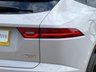 USED 2018 18 JAGUAR E-PACE 2.0 P300 R-DYNAMIC SE AWD AUTO 5d 300PS AWD