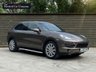 USED 2010 60 PORSCHE CAYENNE 3.0 D V6 TIPTRONIC S 5d 240 BHP FINANCE AVAILABLE ZERO DEPOSIT