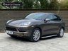 USED 2010 60 PORSCHE CAYENNE 3.0 D V6 TIPTRONIC S 5d 240 BHP FINANCE AVAILABLE ZERO DEPOSIT