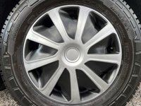 USED 2017 17 VAUXHALL MOVANO 2.3 F3500 L2H2 [ CREW / MESS / WELFARE ] P/V CDTI  Direct to us from lease company