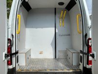 USED 2017 17 VAUXHALL MOVANO 2.3 F3500 L2H2 [ CREW / MESS / WELFARE ] P/V CDTI  Direct to us from lease company