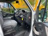 USED 2017 17 VAUXHALL MOVANO 2.3 F3500 L2H2 [ CREW / MESS / WELFARE ] P/V CDTI  Direct to us from lease company