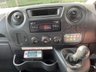 USED 2017 17 VAUXHALL MOVANO 2.3 F3500 L2H2 [ CREW / MESS / WELFARE ] P/V CDTI  Direct to us from lease company