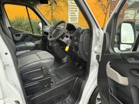 USED 2017 17 VAUXHALL MOVANO 2.3 F3500 L2H2 [ CREW / MESS / WELFARE ] P/V CDTI  