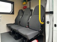 USED 2017 17 VAUXHALL MOVANO 2.3 F3500 L2H2 [ CREW / MESS / WELFARE ] P/V CDTI  