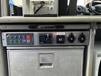 USED 2017 17 VAUXHALL MOVANO 2.3 F3500 L2H2 [ CREW / MESS / WELFARE ] P/V CDTI  