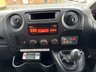 USED 2017 17 VAUXHALL MOVANO 2.3 F3500 L2H2 [ CREW / MESS / WELFARE ] P/V CDTI  