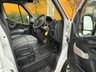 USED 2017 17 VAUXHALL MOVANO 2.3 F3500 L2H2 [ CREW / MESS / WELFARE ] P/V CDTI  