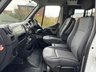 USED 2017 17 VAUXHALL MOVANO 2.3 F3500 L2H2 [ CREW / MESS / WELFARE ] P/V CDTI  