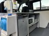 USED 2017 17 VAUXHALL MOVANO 2.3 F3500 L2H2 [ CREW / MESS / WELFARE ] P/V CDTI  