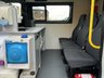 USED 2017 17 VAUXHALL MOVANO 2.3 F3500 L2H2 [ CREW / MESS / WELFARE ] P/V CDTI  