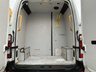 USED 2017 17 VAUXHALL MOVANO 2.3 F3500 L2H2 [ CREW / MESS / WELFARE ] P/V CDTI  