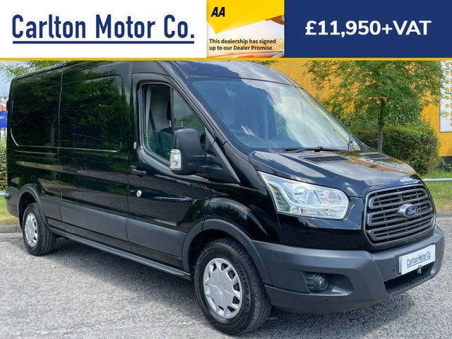 Carlton Motor Co