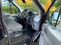 USED 2018 68 FORD TRANSIT 2.0 350 L3 H2 TREND LWB M/R P/V 129 BHP Direct to us from lease company