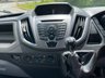 USED 2018 68 FORD TRANSIT 2.0 350 L3 H2 TREND LWB M/R P/V 129 BHP Direct to us from lease company