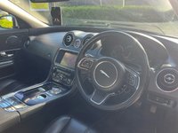 USED 2012 61 JAGUAR XJ 3.0 D V6 PREMIUM LUXURY SWB 4d 275 BHP 