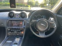 USED 2012 61 JAGUAR XJ 3.0 D V6 PREMIUM LUXURY SWB 4d 275 BHP 