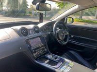 USED 2012 61 JAGUAR XJ 3.0 D V6 PREMIUM LUXURY SWB 4d 275 BHP 