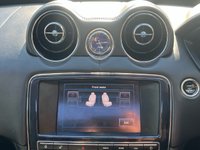 USED 2012 61 JAGUAR XJ 3.0 D V6 PREMIUM LUXURY SWB 4d 275 BHP 