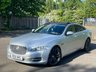 USED 2012 61 JAGUAR XJ 3.0 D V6 PREMIUM LUXURY SWB 4d 275 BHP 