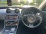 USED 2012 61 JAGUAR XJ 3.0 D V6 PREMIUM LUXURY SWB 4d 275 BHP 