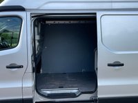 USED 2015 65 RENAULT TRAFIC 1.6 LH29 BUSINESS ENERGY DCI H/R P/V 120 BHP PRICE 12041.67+ VAT TOTAL =14450