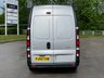 USED 2015 65 RENAULT TRAFIC 1.6 LH29 BUSINESS ENERGY DCI H/R P/V 120 BHP PRICE 12041.67+ VAT TOTAL =14450