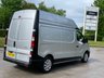 USED 2015 65 RENAULT TRAFIC 1.6 LH29 BUSINESS ENERGY DCI H/R P/V 120 BHP PRICE 12041.67+ VAT TOTAL =14450