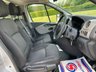 USED 2015 65 RENAULT TRAFIC 1.6 LH29 BUSINESS ENERGY DCI H/R P/V 120 BHP PRICE 12041.67+ VAT TOTAL =14450