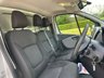 USED 2015 65 RENAULT TRAFIC 1.6 LH29 BUSINESS ENERGY DCI H/R P/V 120 BHP PRICE 12041.67+ VAT TOTAL =14450