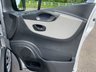 USED 2015 65 RENAULT TRAFIC 1.6 LH29 BUSINESS ENERGY DCI H/R P/V 120 BHP PRICE 12041.67+ VAT TOTAL =14450